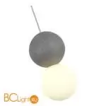 Подвесной светильник ST Luce ESTRUZZO SL1512.513.01 - Фото 1