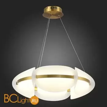 Напольный светильник ST Luce Etoile SL1304.203.45 - Фото 0