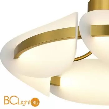 Потолочный светильник ST Luce Etoile SL1304.302.45 - Фото 1