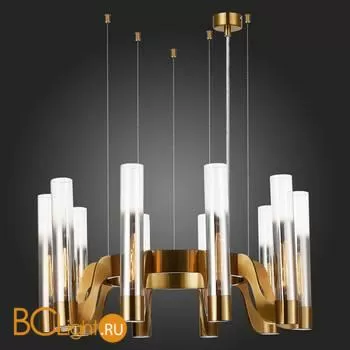 Люстра ST Luce Ettore SL1235.303.10 - Фото 3