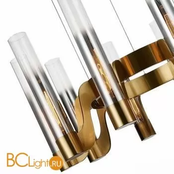 Люстра ST Luce Ettore SL1235.303.10 - Фото 1