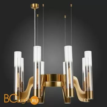 Люстра ST Luce Ettore SL1235.303.08 - Фото 4