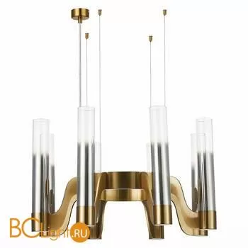 Люстра ST Luce Ettore SL1235.303.08 - Фото 0