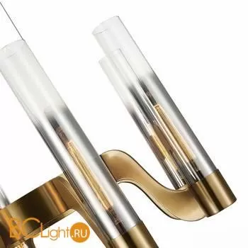 Люстра ST Luce Ettore SL1235.303.08 - Фото 1