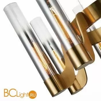 Люстра ST Luce Ettore SL1235.303.08 - Фото 2