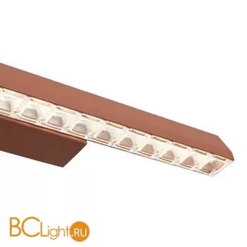 Настенный светильник ST Luce EUCLIDICS SL1018.623.01 - Фото 4