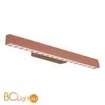 Настенный светильник ST Luce EUCLIDICS SL1018.623.01