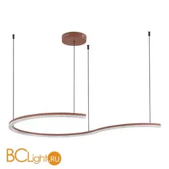 Подвесной светильник ST Luce EUCLIDICS SL1018.603.01 - Фото 0