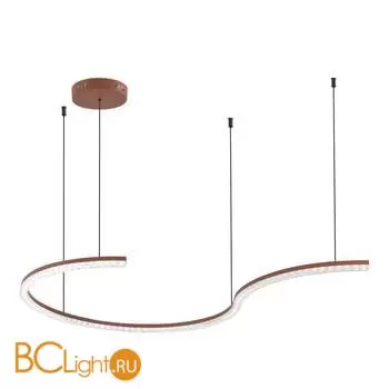 Подвесной светильник ST Luce EUCLIDICS SL1018.603.01 - Фото 1