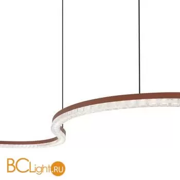 Подвесной светильник ST Luce EUCLIDICS SL1018.603.01 - Фото 3