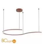 Подвесной светильник ST Luce EUCLIDICS SL1018.603.01