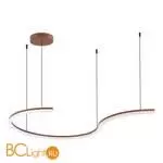 Подвесной светильник ST Luce EUCLIDICS SL1018.603.01 - Фото 1