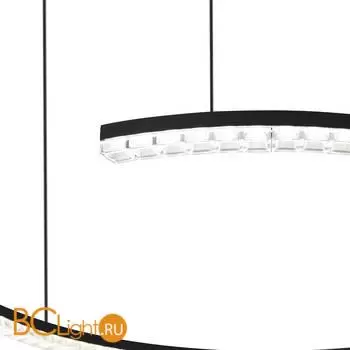 Подвесной светильник ST Luce EUCLIDICS SL1018.403.01 - Фото 2