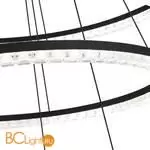 Подвесной светильник ST Luce EUCLIDICS SL1018.403.03 - Фото 2