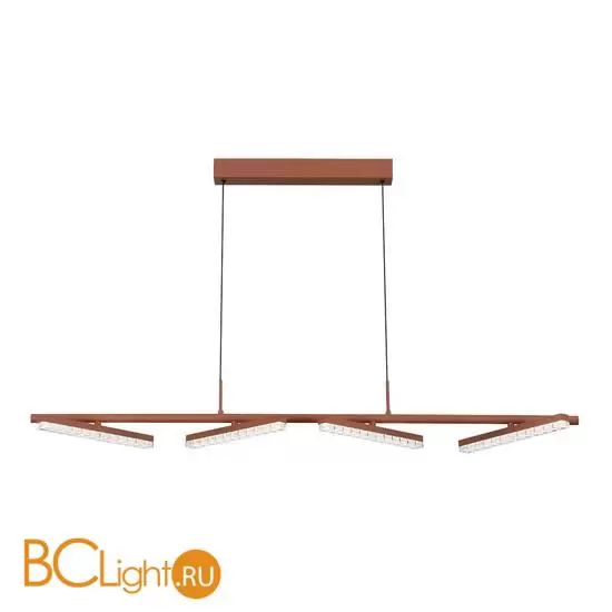 Подвесной светильник ST Luce EUCLIDICS SL1018.603.04