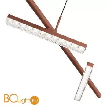 Подвесной светильник ST Luce EUCLIDICS SL1018.603.04 - Фото 4