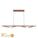 Подвесной светильник ST Luce EUCLIDICS SL1018.603.04