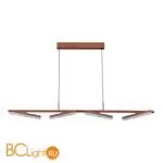 Подвесной светильник ST Luce EUCLIDICS SL1018.603.04 - Фото 0