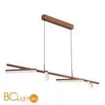 Подвесной светильник ST Luce EUCLIDICS SL1018.603.04 - Фото 1