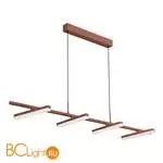 Подвесной светильник ST Luce EUCLIDICS SL1018.603.04 - Фото 2