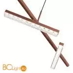 Подвесной светильник ST Luce EUCLIDICS SL1018.603.04 - Фото 4