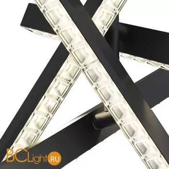 Подвесной светильник ST Luce EUCLIDICS SL1018.413.04 - Фото 3