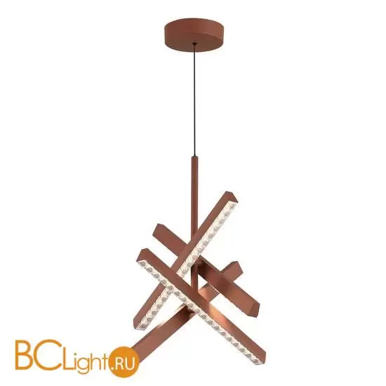 Подвесной светильник ST Luce EUCLIDICS SL1018.613.04