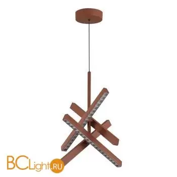 Подвесной светильник ST Luce EUCLIDICS SL1018.613.04 - Фото 0