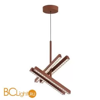 Подвесной светильник ST Luce EUCLIDICS SL1018.613.04 - Фото 2