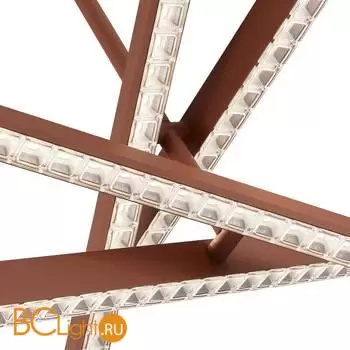 Подвесной светильник ST Luce EUCLIDICS SL1018.613.04 - Фото 3