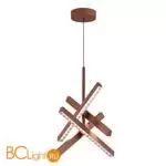 Подвесной светильник ST Luce EUCLIDICS SL1018.613.04