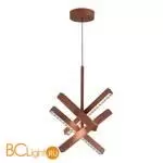 Подвесной светильник ST Luce EUCLIDICS SL1018.613.04 - Фото 1