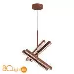 Подвесной светильник ST Luce EUCLIDICS SL1018.613.04 - Фото 2