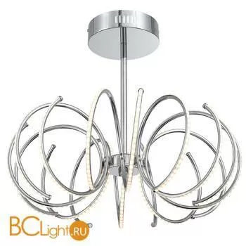 Потолочный светильник ST Luce Exclu SL905.102.08