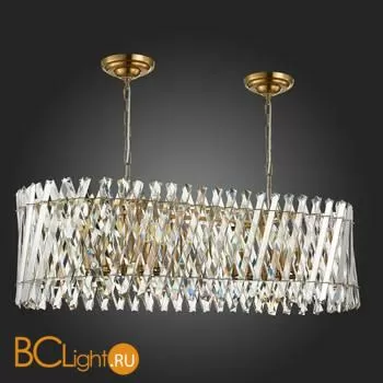 Подвесной светильник ST Luce Fabio SL1170.303.12 - Фото 8