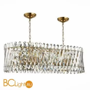 Подвесной светильник ST Luce Fabio SL1170.303.12 - Фото 0