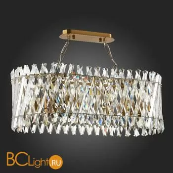 Подвесной светильник ST Luce Fabio SL1170.303.10 - Фото 8