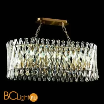 Подвесной светильник ST Luce Fabio SL1170.303.10 - Фото 5