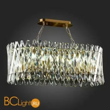 Подвесной светильник ST Luce Fabio SL1170.303.10 - Фото 9