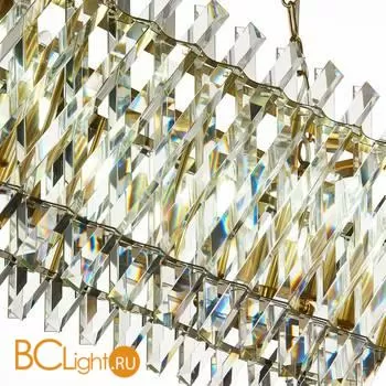 Подвесной светильник ST Luce Fabio SL1170.303.10 - Фото 2