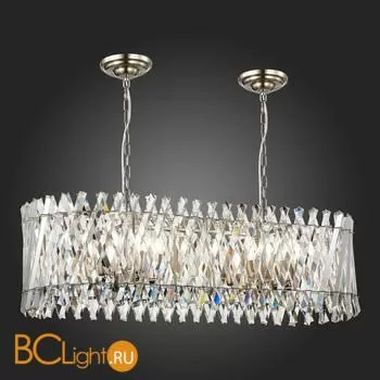 Люстра ST Luce Fabio SL1170.103.12 - Фото 7