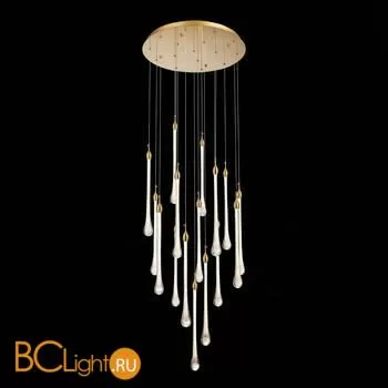 Подвесной светильник ST Luce Faenza SL6103.203.16 - Фото 2