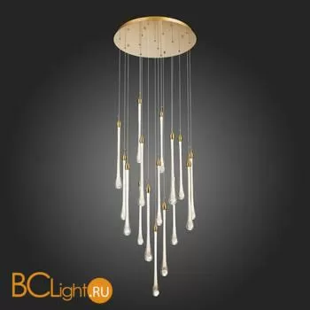 Подвесной светильник ST Luce Faenza SL6103.203.16 - Фото 3