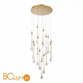 Подвесной светильник ST Luce Faenza SL6103.203.16