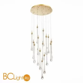 Подвесной светильник ST Luce Faenza SL6103.203.16 - Фото 0