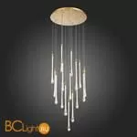 Подвесной светильник ST Luce Faenza SL6103.203.16 - Фото 3