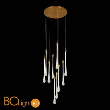 Подвесной светильник ST Luce Faenza SL6103.203.09 - Фото 2