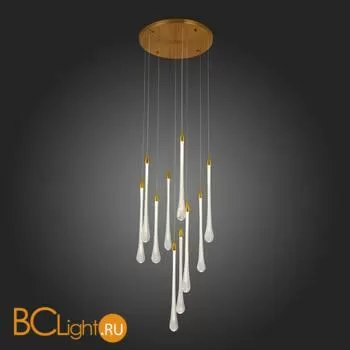 Подвесной светильник ST Luce Faenza SL6103.203.09 - Фото 3