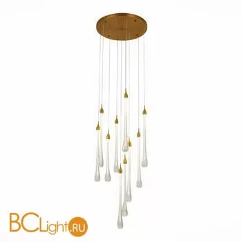 Подвесной светильник ST Luce Faenza SL6103.203.09