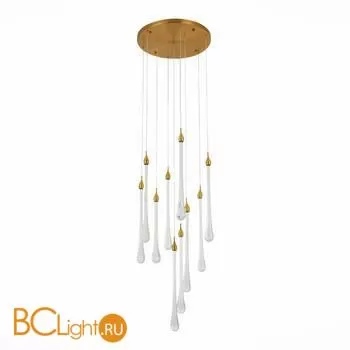 Подвесной светильник ST Luce Faenza SL6103.203.09 - Фото 0